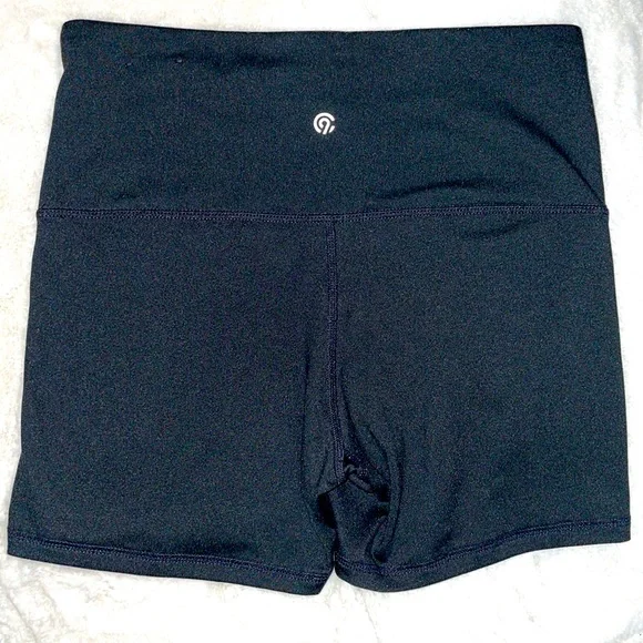 C9 by Champion Shorts Champion Bike Shorts Black Poshmark